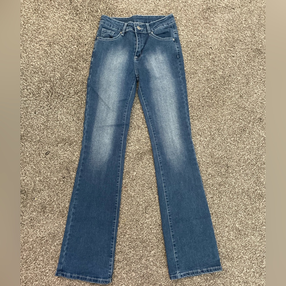 SHEIN jeans